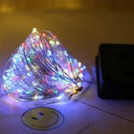Solar Lamp String - Image 5