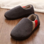Winter Warm Indoor Non-slip Slippers - Image 3