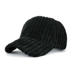 Corduroy Baseball Cap - Image 6