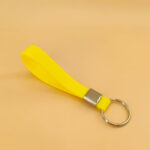 Silicone Key Tag Wristband - Image 7