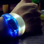 Led Light Up Bracelet - Image 3