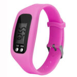 Watch Wristband Sports Pedometer - Image 9