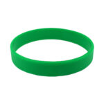 Glow in the Dark Silicone Wristband - Image 7
