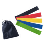 Fitness Yoga Band - Image 4