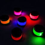 Light Up Safety Sport Armband - Image 5