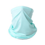 Ice Silk Neck Gaiter Face Mask - Image 8