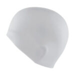 Classic Silicone Unisex Swim Cap - Image 5