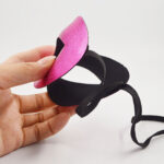 Plastic Eye Mask - Image 3