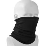 Winter Fleece Neck Warmer Face Mask - Image 3