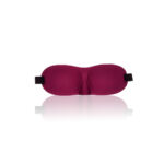 3D Cotton Polyester Sleep Eye Mask - Image 7