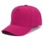 Quick-Dry Baseball Cap - Image 9