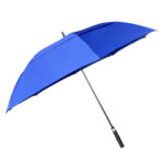 Automatic Open Double Canopy Golf Umbrella - Image 5