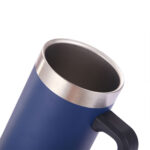24oz Big Grip Beer Stein Mug - Image 4