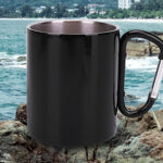 12oz Carabiner Mug - Image 6