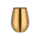 16.91oz Stainless Steel Beer Cup - Image 6