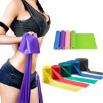 Yoga Resistance Band - Image 3
