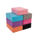 High Density EVA Foam Yoga Block - Image 6