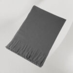 Polar Fleece Scarf - Image 7