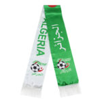 National Football Fan Sports Scarf - Image 6