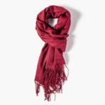 Cashmere Scarf - Image 7