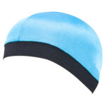 Elastic Band Silky Wave Cap - Image 8