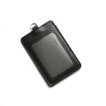 Vertical Style ID Badge Card Holder - Image 11