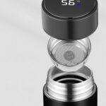 16.91oz Stainless Steel Thermal Bottle - Image 6