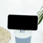 16.9oz Stainless Steel Insulation Tumbler with Straw - Image 3
