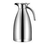 Vacuum Insulated Stainless Steel Water Kettle - Image 7