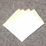 Men Cotton Pocket Handkerchief - Image 11