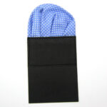 Men Polyester Silk Handkerchief - Image 8