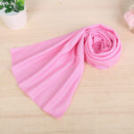 Fitness Sport Yoga Ice Cooling Towel - Image 8