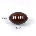 Foam Stress Reliever Football - Image 3