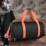 Dry-wet Separation Gym Bag - Image 3