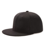 Front Flat Cap - Image 7
