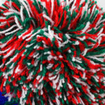 Christmas LED Knit Beanie - Image 3