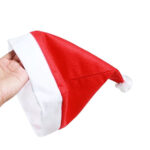Non-Woven Santa Hat - Image 3