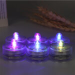 Flameless Tealight - Image 4