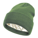 Women Knitted Hat - Image 6
