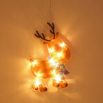 Christmas Window Light - Image 6