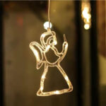 Christmas Hanging Lamp - Image 6