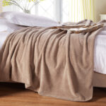 Flannel Throw Blanket - Image 3