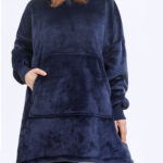 Kids Wearable Oversized Blanket - Image 8