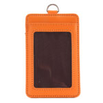 Badge Holder with Wallet - Image 8