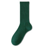 High Ankle Cotton Socks - Image 5
