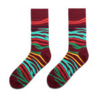 Warm Knee-High Scoks - Image 6