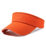 Sun Visor Hat - Image 8