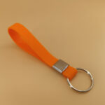 Silicone Key Tag Wristband - Image 6