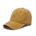 Mesh Ponytail Baseball Cap - Image 7