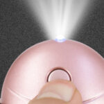 Safety Alarm Keychain - Image 3